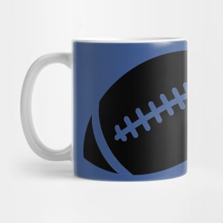 Everything Football Mug